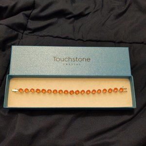 Touchstone Crystal Bracelet
